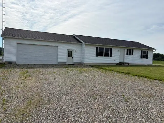 7741 Beebe Highway, Tipton, MI 49287 - #2