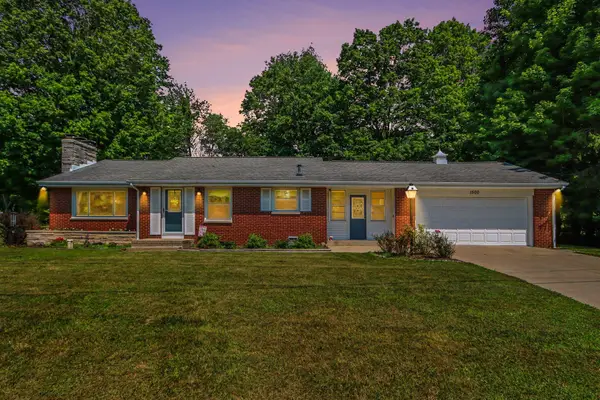 1500 Woodlure Drive, Kalamazoo, MI 49009