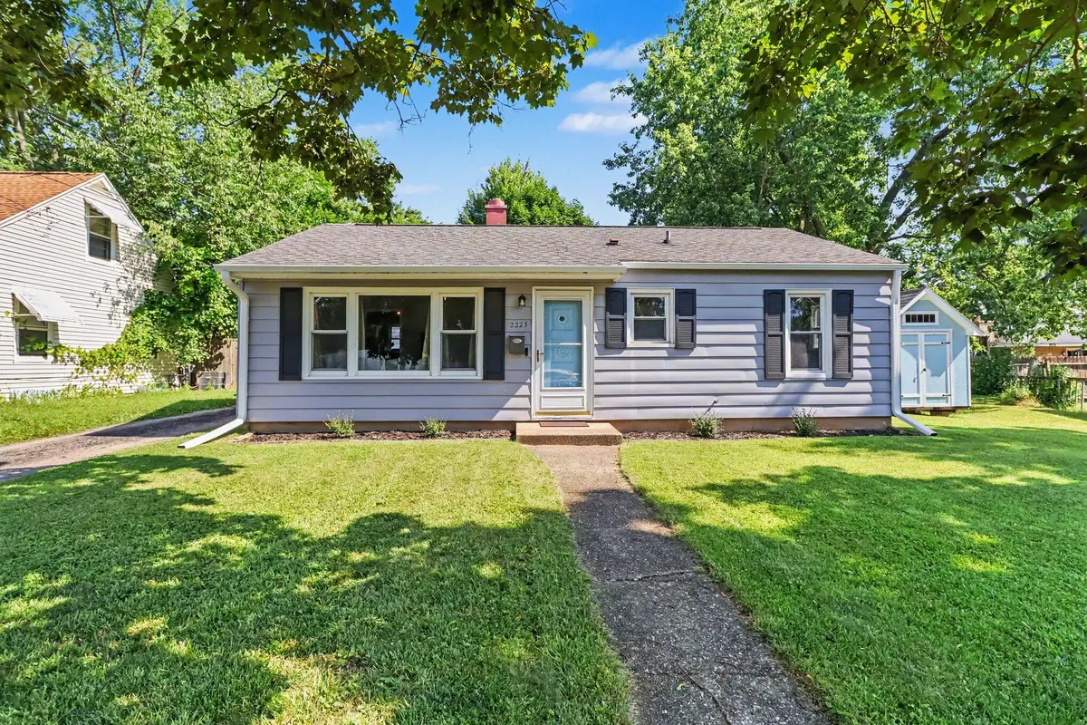 2225 Southern Avenue, Kalamazoo, MI 49001 - #1