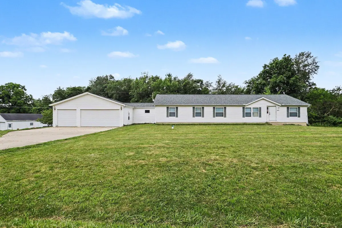 15690 Madron Lake Road, Buchanan, MI 49107 - #1