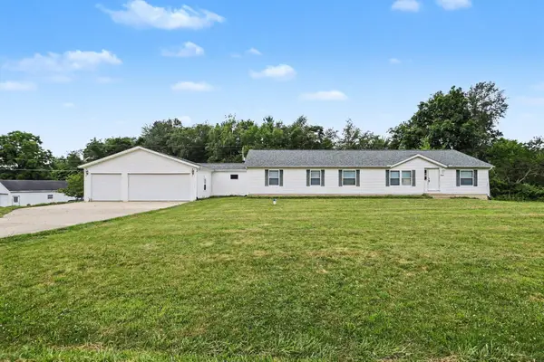 15690 Madron Lake Road, Buchanan, MI 49107