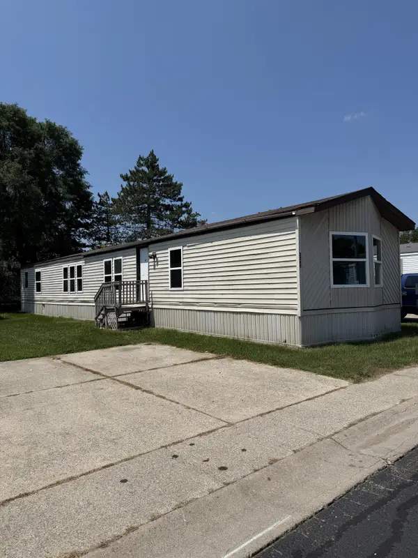 2280 Drive In Lane #Lot 34, Mount Pleasant, MI 48858