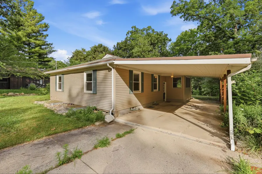 2757 Cascade Springs Drive Se, Grand Rapids, MI 49546 - #3