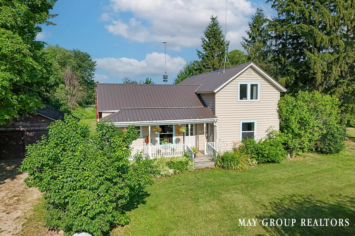 7572 Collins Road, Fenwick, MI 48834 - #1