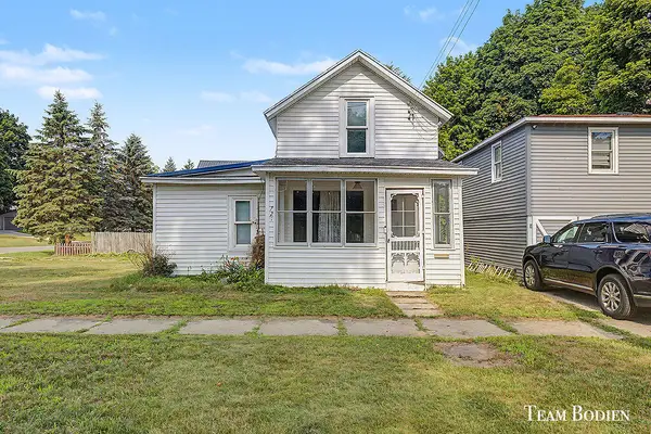 721 Pearl Street, Belding, MI 48809