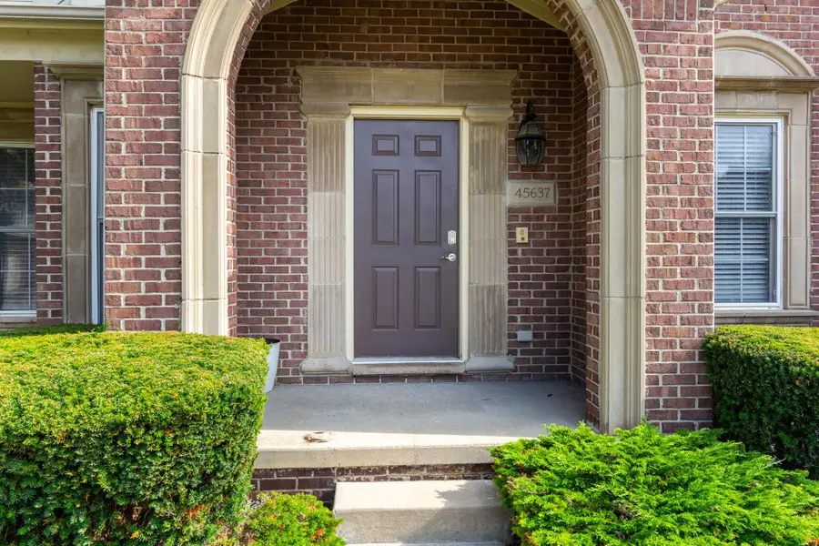 45637 Graystone Lane, Canton, MI 48187 - #3