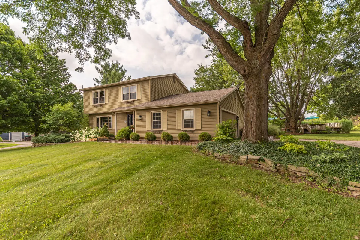 2896 Sitka Court, Ann Arbor, MI 48103 - #1