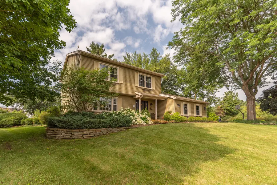 2896 Sitka Court, Ann Arbor, MI 48103 - #2