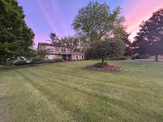 2896 Sitka Court, Ann Arbor, MI 48103 - #3