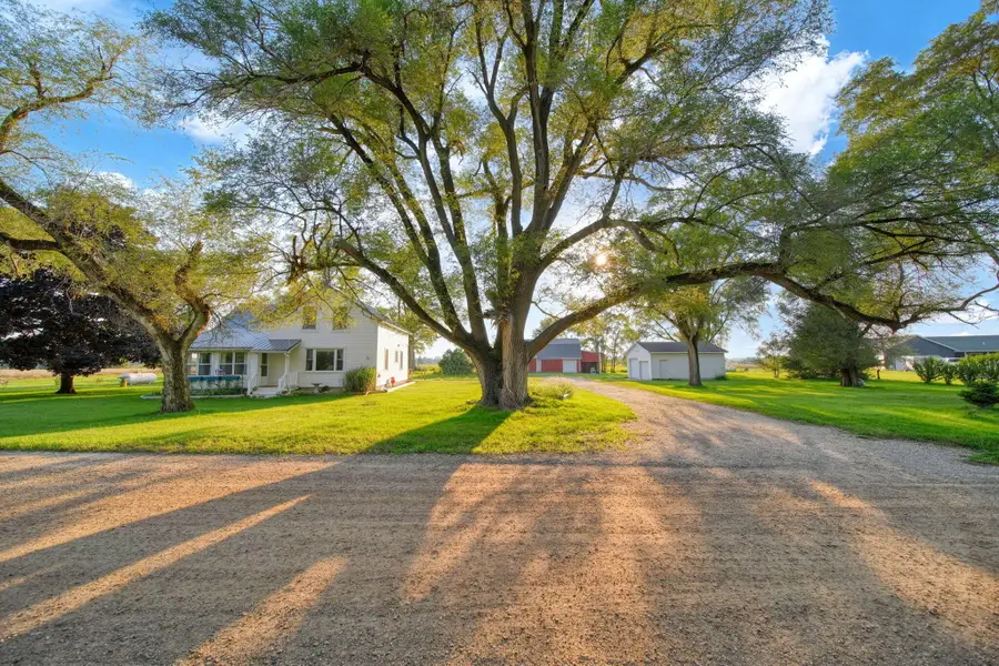 11632 Wheaton Road, Cement City, MI 49233 - #3