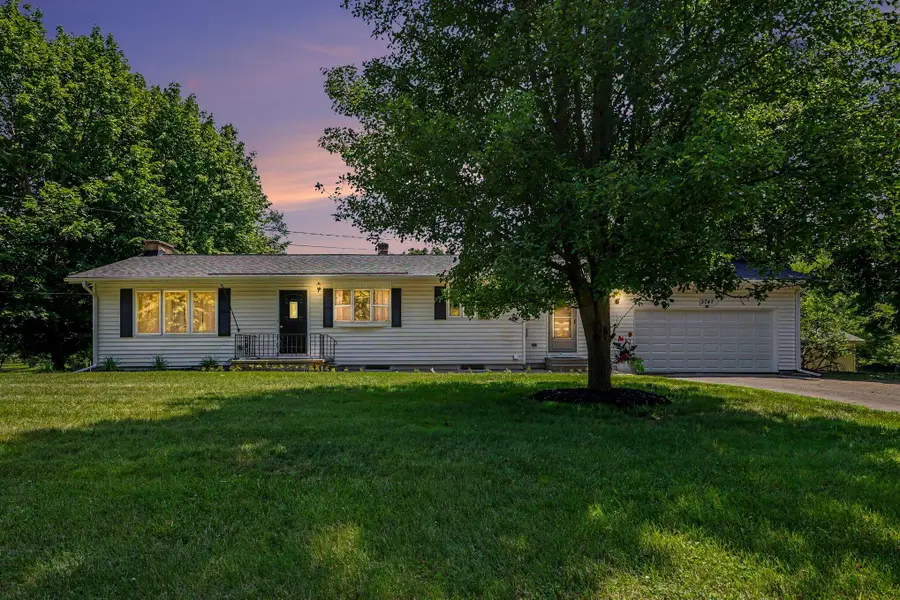 3747 Harshbarger Road, Jackson, MI 49203 - #2