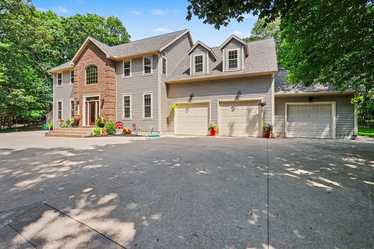 2081 Forest View Drive, Norton Shores, MI 49441 - #1