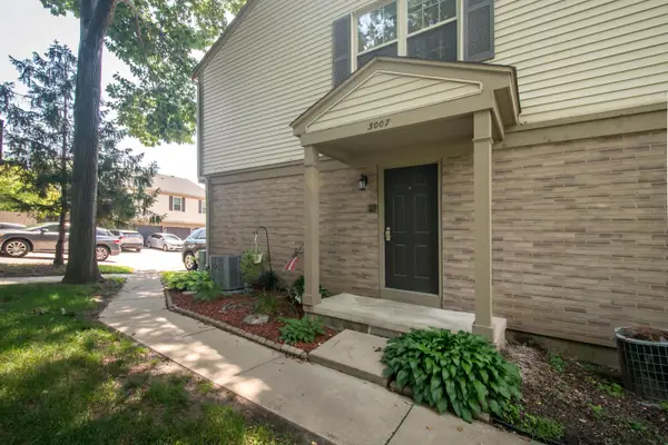 3007 Forest Creek Court, Ann Arbor, MI 48108