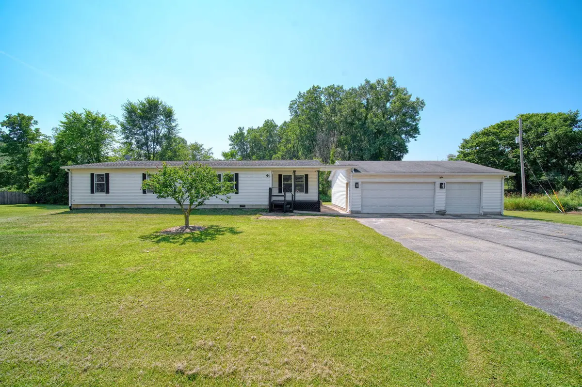 250 Long Avenue, Michigan Center, MI 49254 - #1