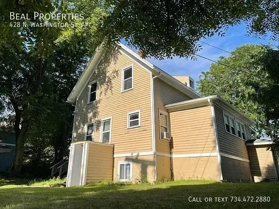 428 N Washington Street, Ypsilanti, MI 48197 - #1