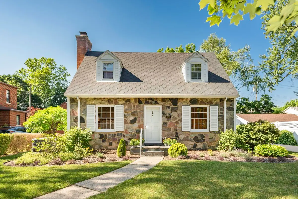 1205 Whittier Road, Ypsilanti, MI 48197 - #1