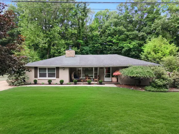 12150 Dunes Road, Sawyer, MI 49125