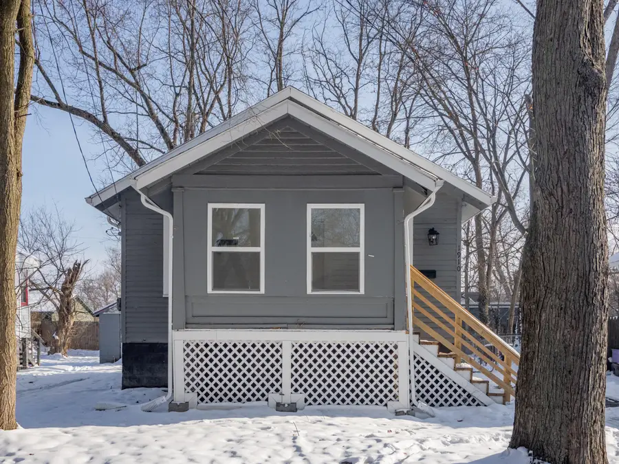 1910 N Rose Street, Kalamazoo, MI 49007 - #2