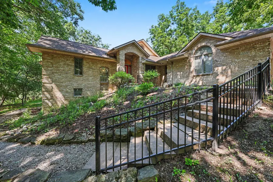 2220 Gale Road, Ann Arbor, MI 48105 - #3