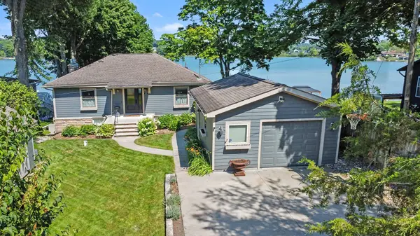 280 Ethyl Drive, Brooklyn, MI 49230