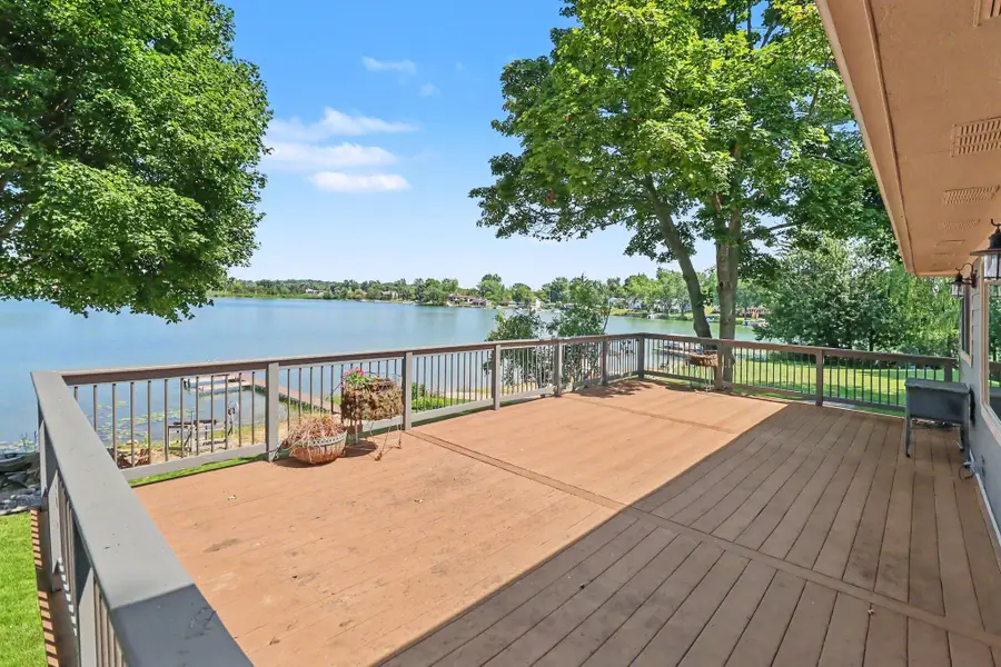 280 Ethyl Drive, Brooklyn, MI 49230 - #3