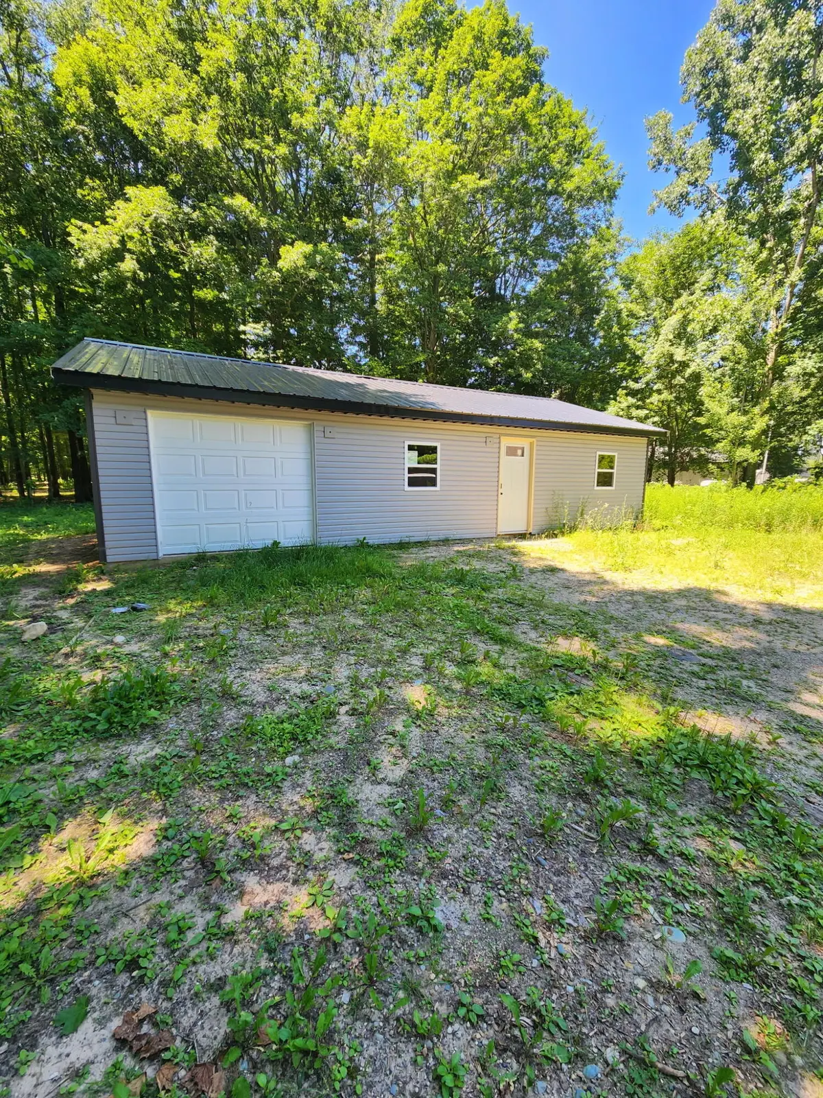 4830 Beech Drive, Lakeview, MI 48850 - #1