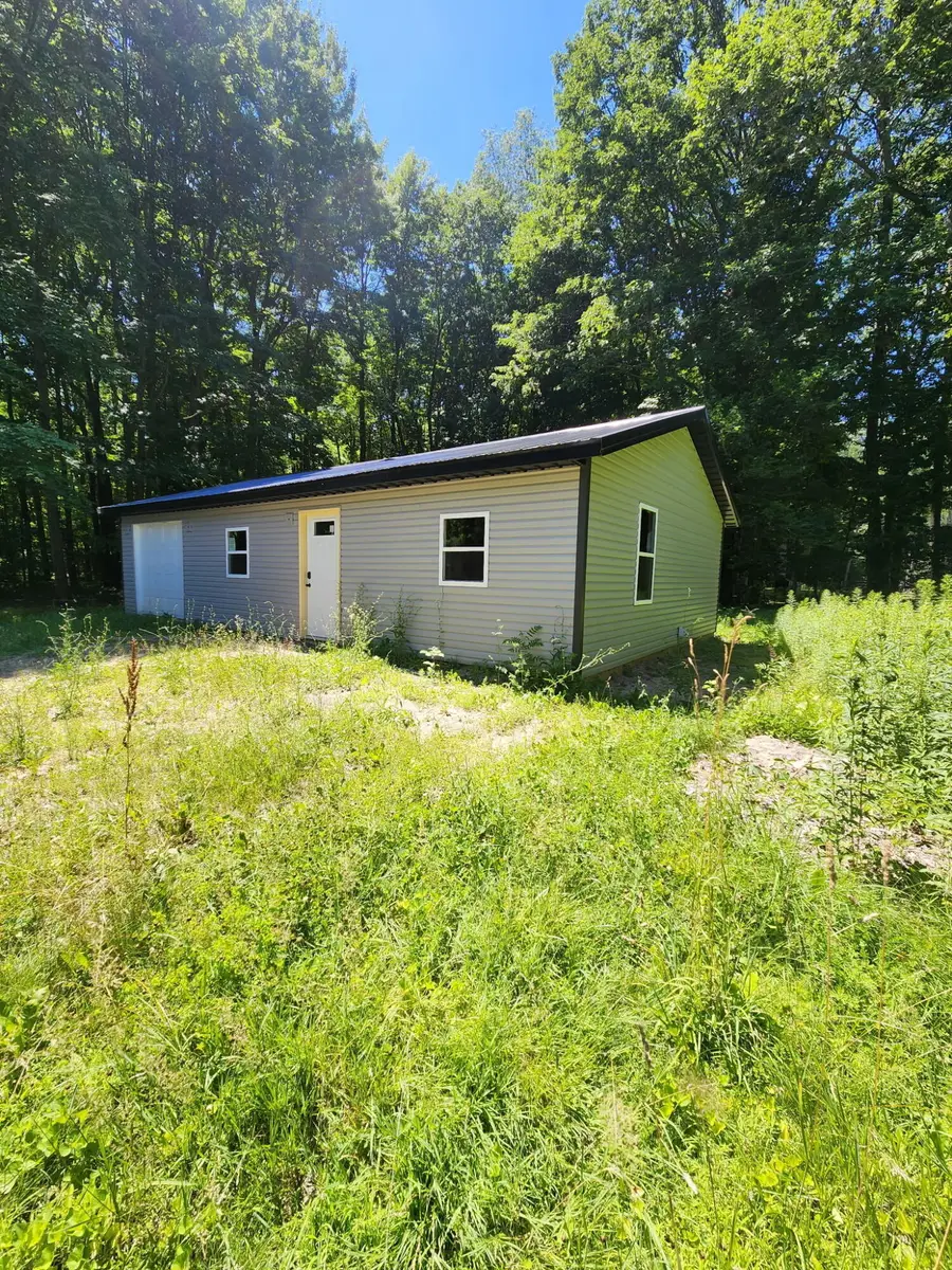4830 Beech Drive, Lakeview, MI 48850 - #2