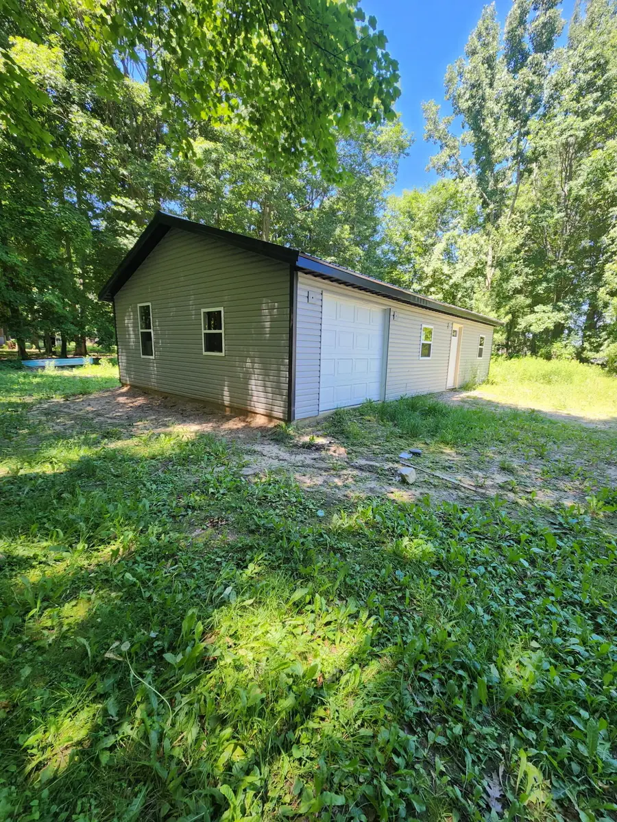4830 Beech Drive, Lakeview, MI 48850 - #3