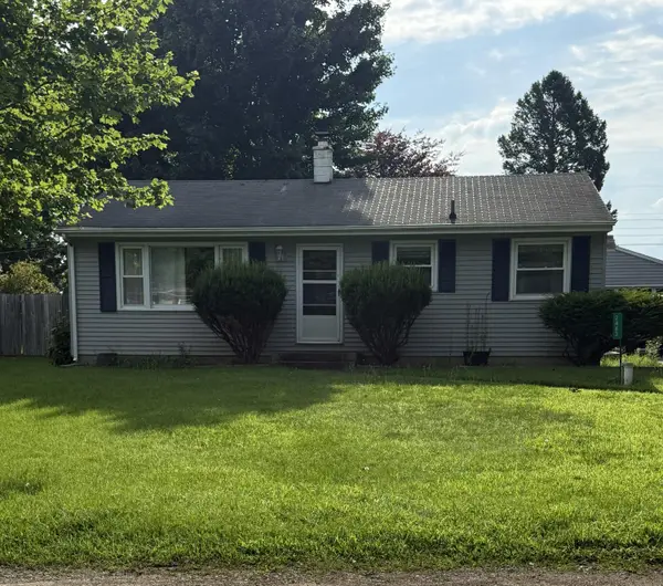 2463 Virginia Road, Benton Harbor, MI 49022
