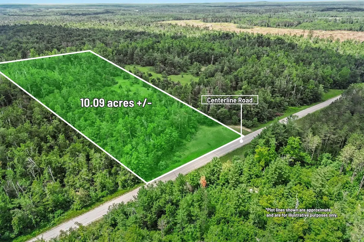 VL -B- Centerline Road, Mio, MI 48647 - #1