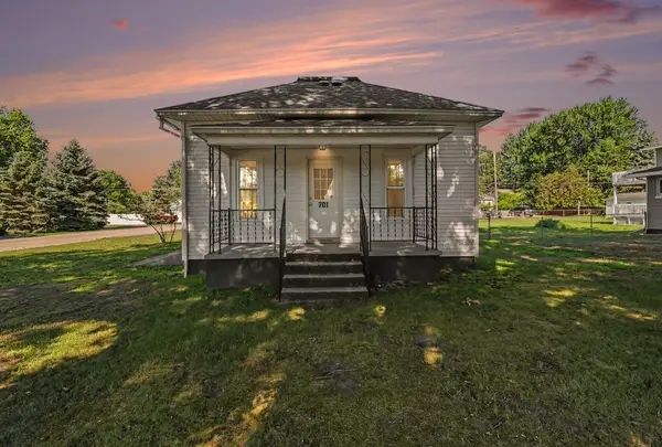701 St Catherine Street, Ludington, MI 49431