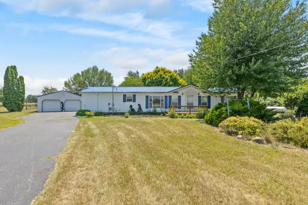 3839 Belding Road, Belding, MI 48809
