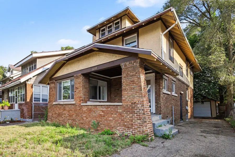 1059 M.l.k. Jr Street Se, Grand Rapids, MI 49507 - #2