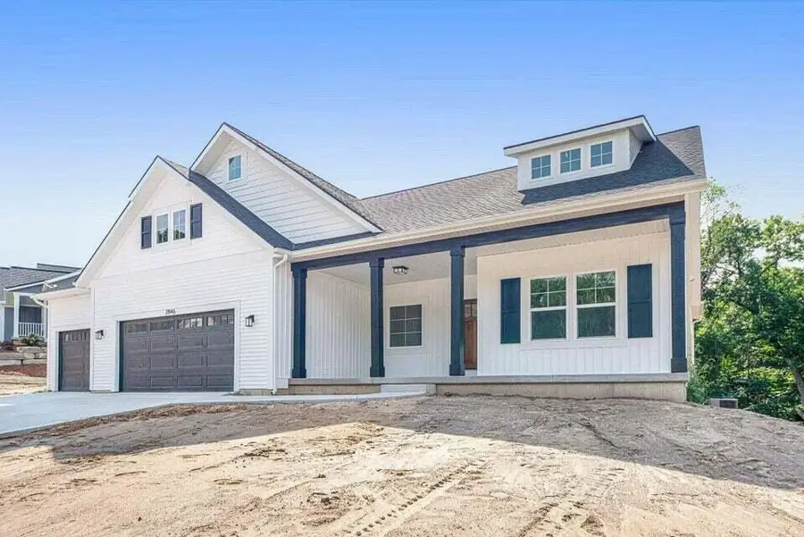 9689 Saint Ives Drive, Stanwood, MI 49346 - #2