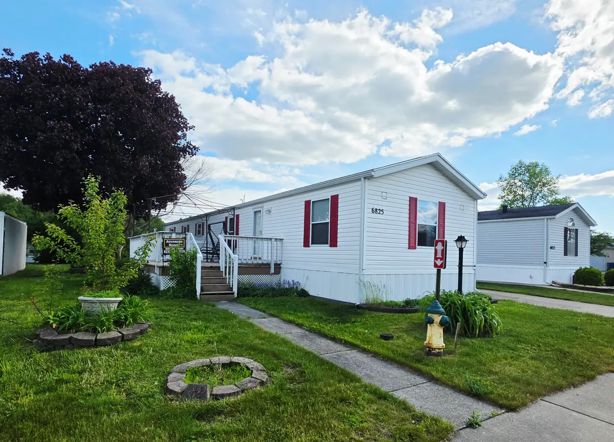 6825 Miss Ellie Court, Kalamazoo, MI 49009 - #1