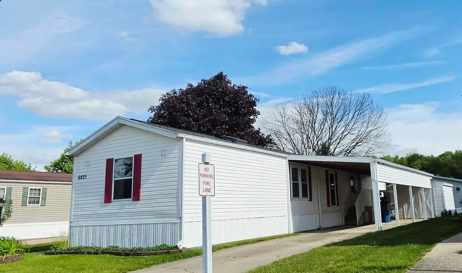 6825 Miss Ellie Court, Kalamazoo, MI 49009 - #2