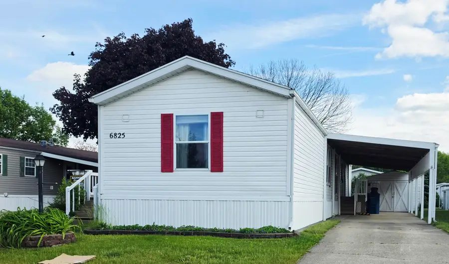 6825 Miss Ellie Court, Kalamazoo, MI 49009 - #3