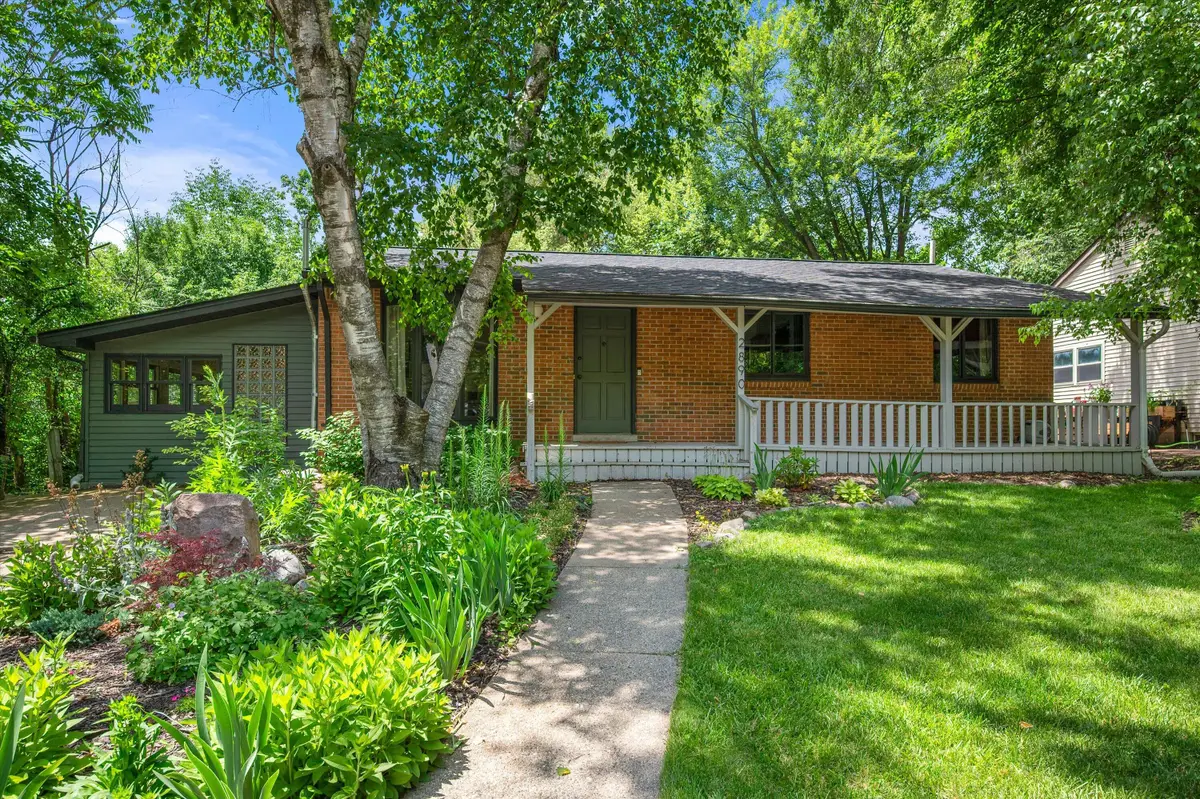 2890 Kimberley Road, Ann Arbor, MI 48104 - #1