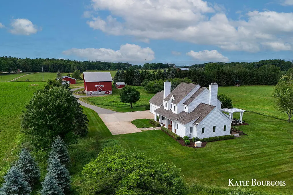17640 16 Mile Road, Big Rapids, MI 49307 - #1