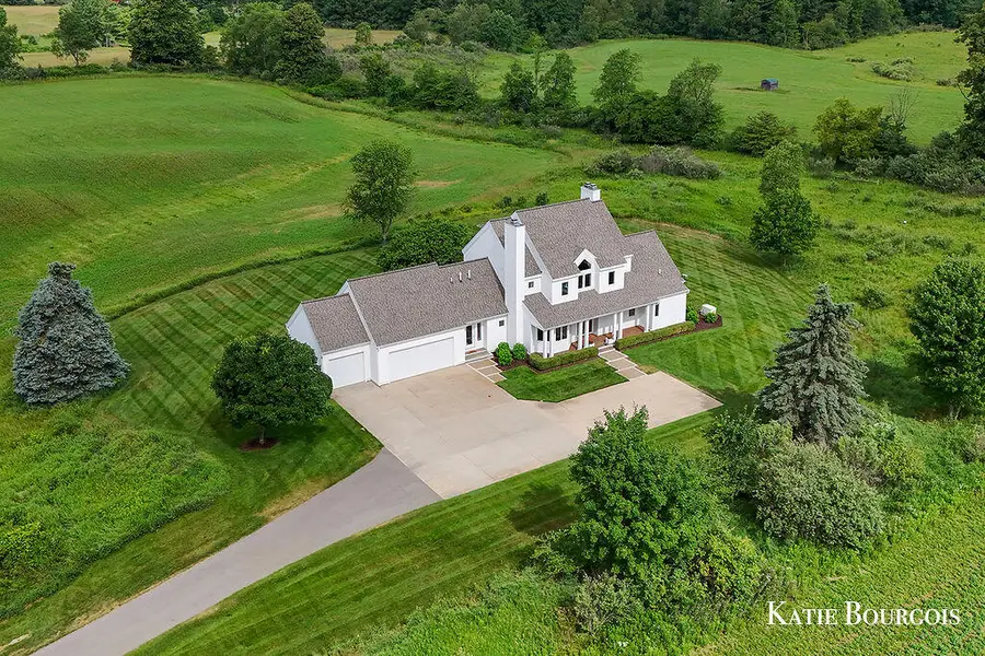 17640 16 Mile Road, Big Rapids, MI 49307 - #3