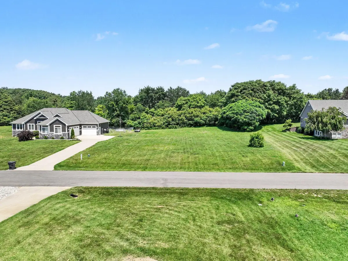 5656 Meadow Lane, Coloma, MI 49038 - #1