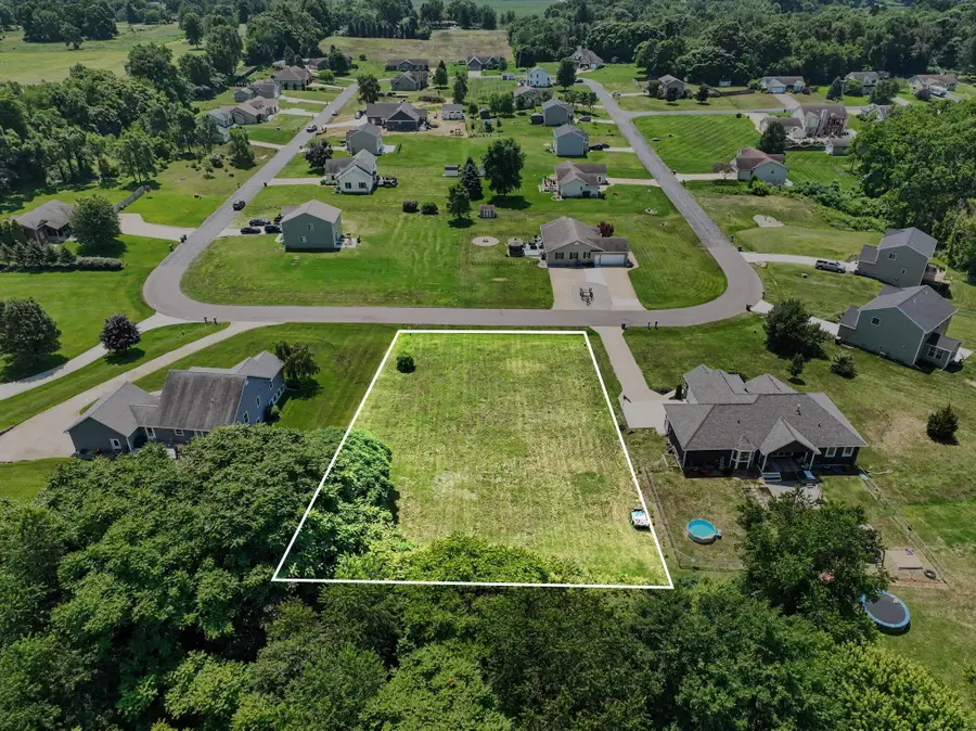 5656 Meadow Lane, Coloma, MI 49038 - #3