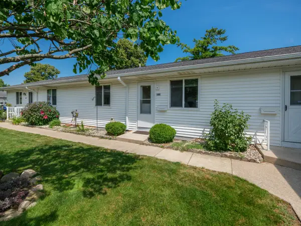 5005 Green Meadow Road, Kalamazoo, MI 49009
