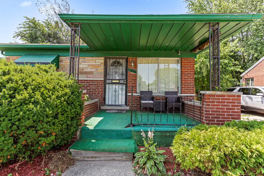 16460 E Eight Mile Road, Detroit, MI 48205 - #2