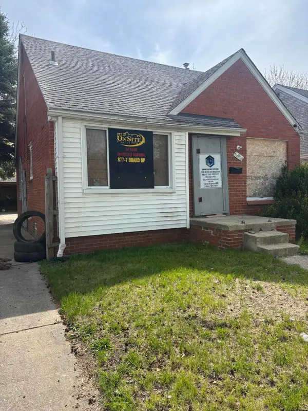 18968 Blackmoor Street, Detroit, MI 48234