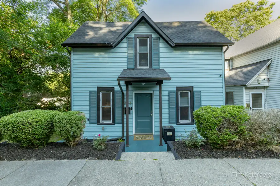 853 Prospect Avenue Ne, Grand Rapids, MI 49503 - #3