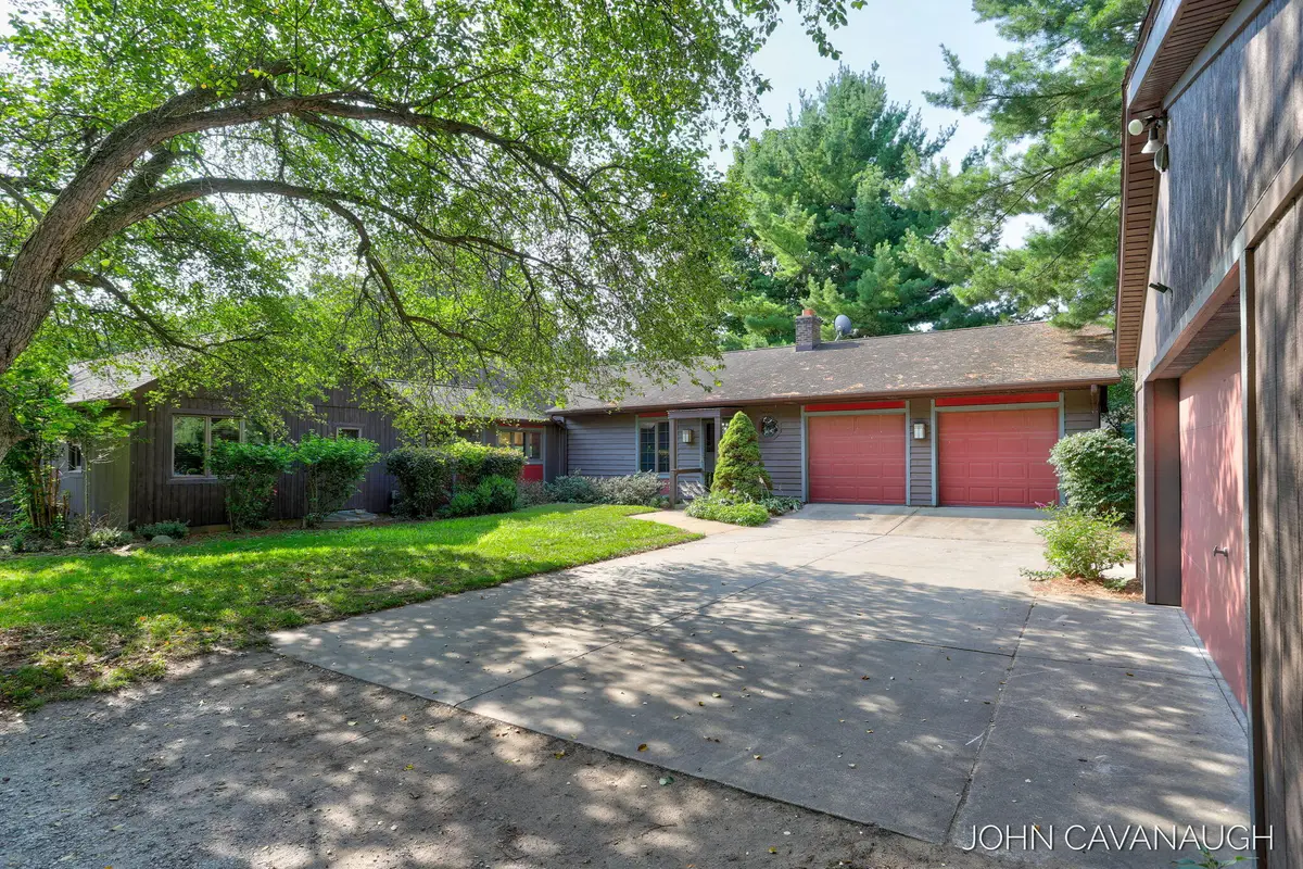 9516 Taft Street, Coopersville, MI 49404 - #1