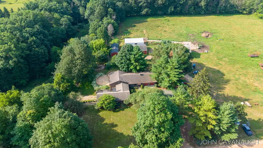 9516 Taft Street, Coopersville, MI 49404 - #2