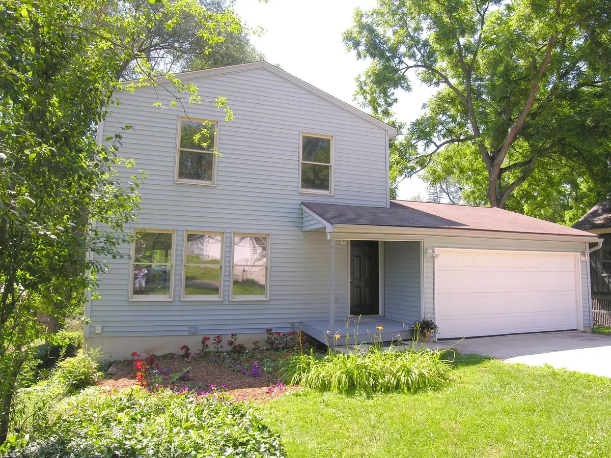 60 Luella Avenue, Ann Arbor, MI 48103 - #1