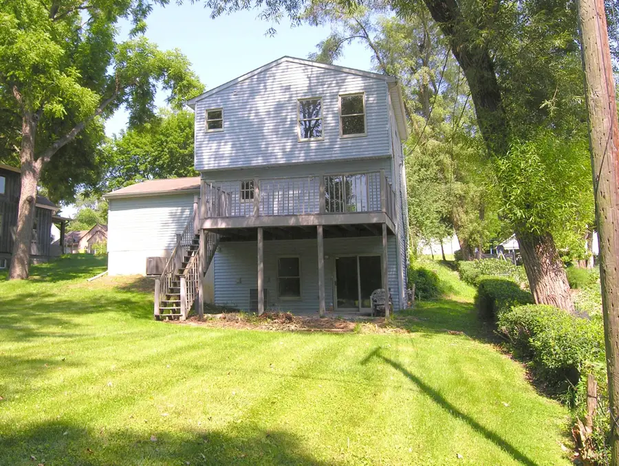 60 Luella Avenue, Ann Arbor, MI 48103 - #3